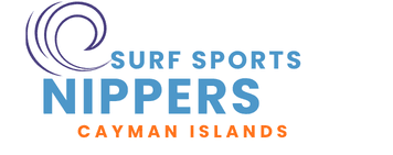 Cayman Nippers logo