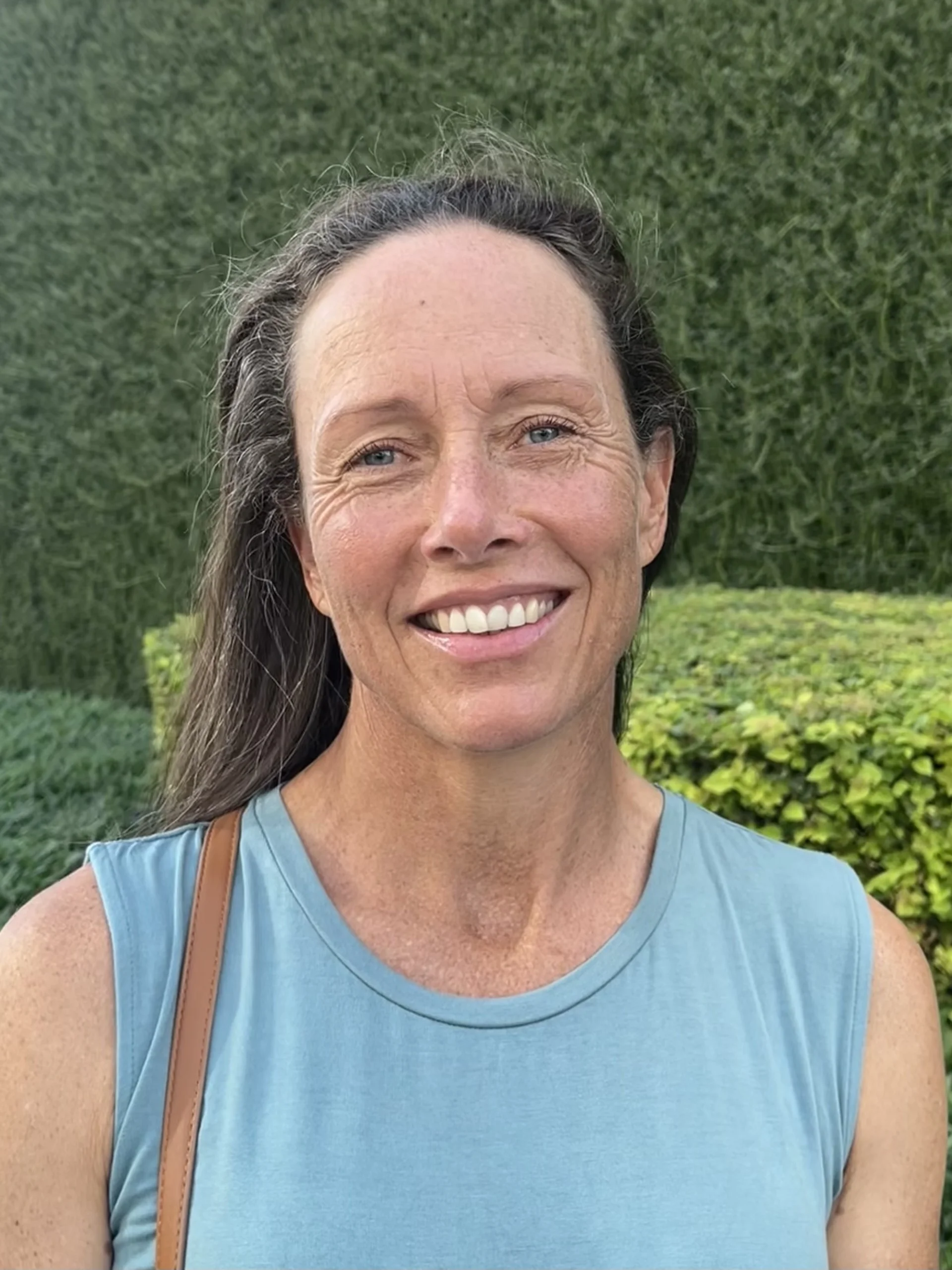 Ursula Davidson - Senior Aquatics Instructor & Swim Coach at Thrive Fit Cayman