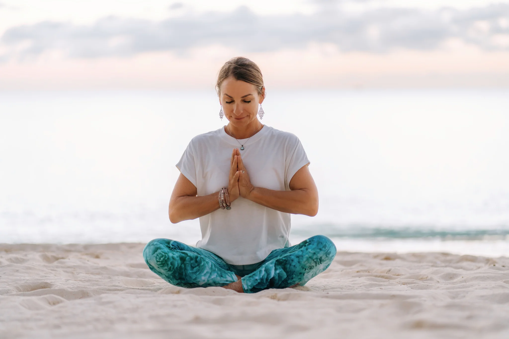 How Yoga Transforms Your Mind and Body