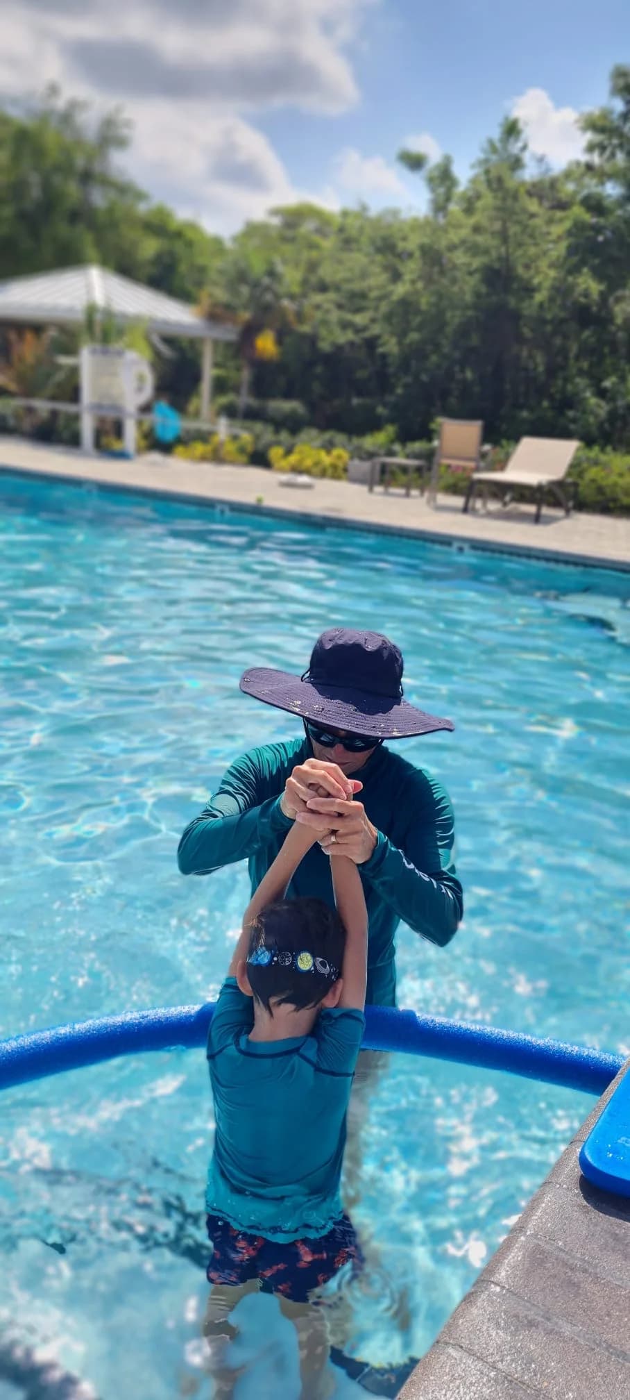 Essential Water Safety Tips for Families in Cayman